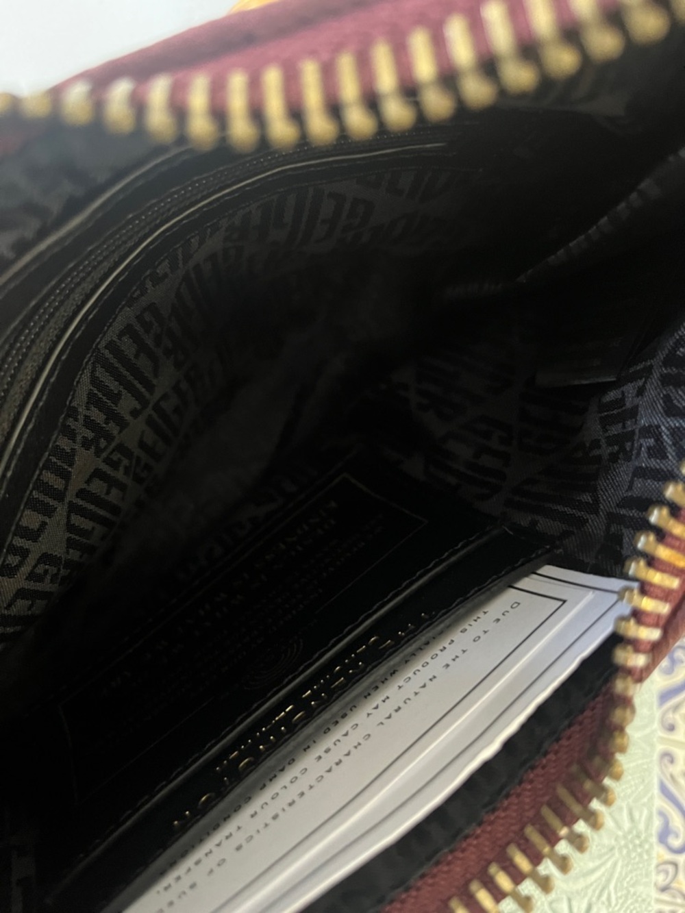Kurt Geiger London, Small Kensington Hobo Bag - Picture 6 of 6